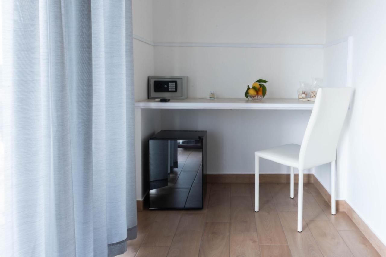 Bed & Breakfast Sirentum