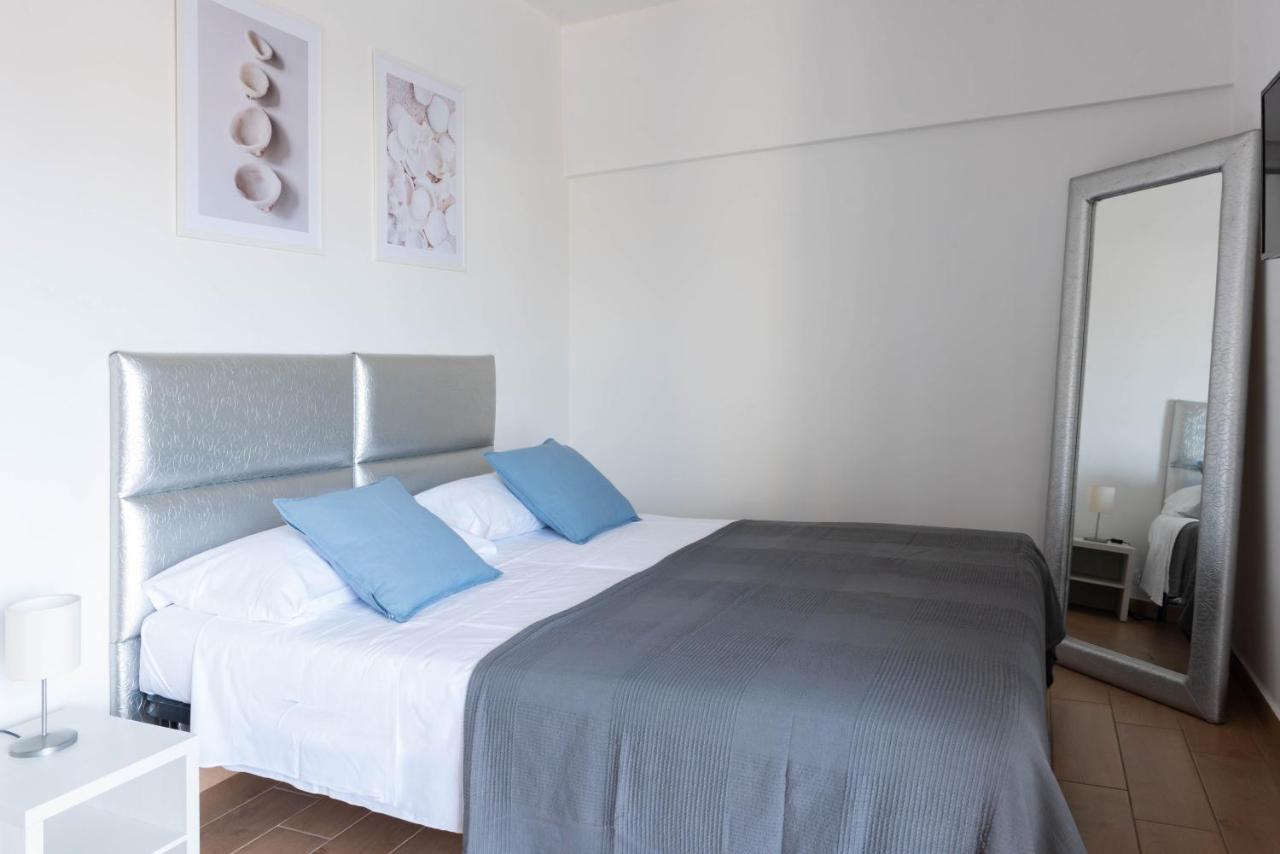 Bed & Breakfast Sirentum 3*