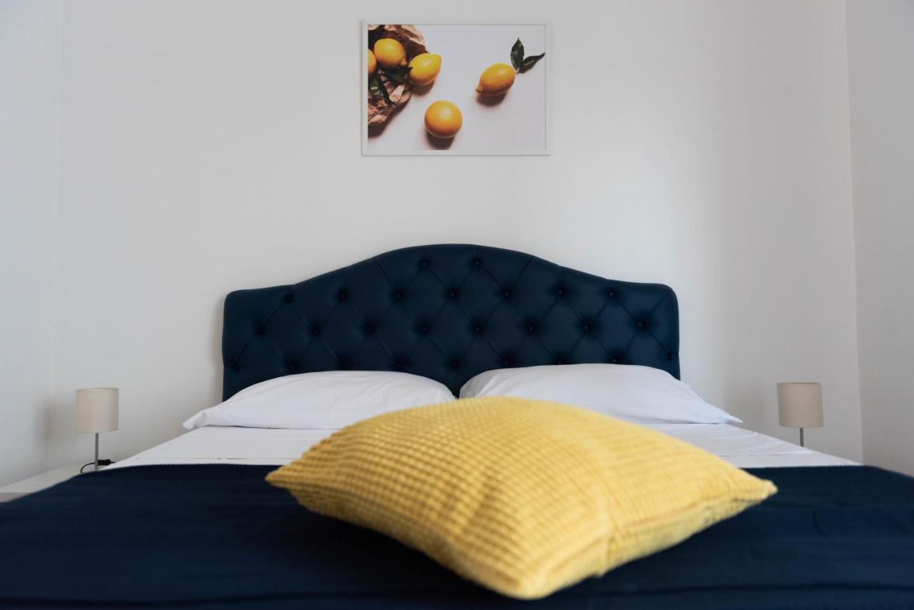 Sirentum Bed & Breakfast Sorrento