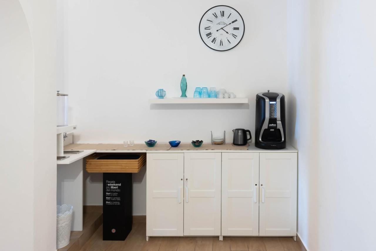 Sirentum Bed & Breakfast 3*
