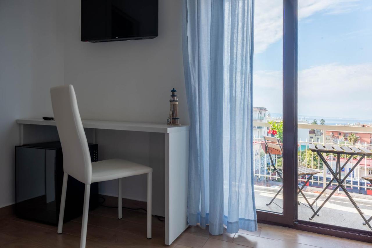 Bed & Breakfast Sirentum 3*