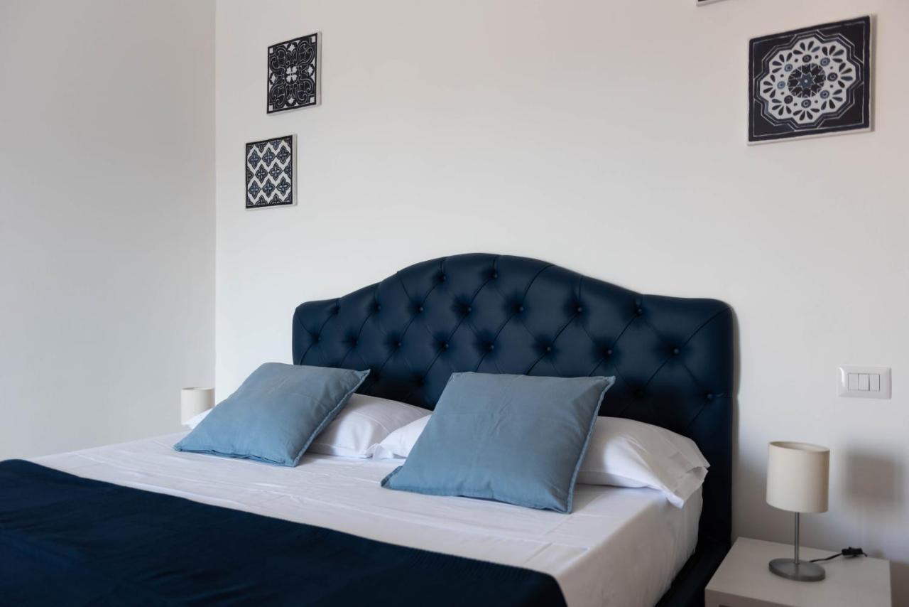 Sirentum Rooms