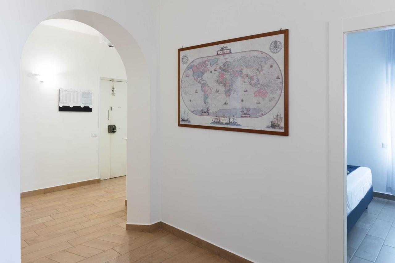 Bed & Breakfast Sirentum Rooms Sorrento