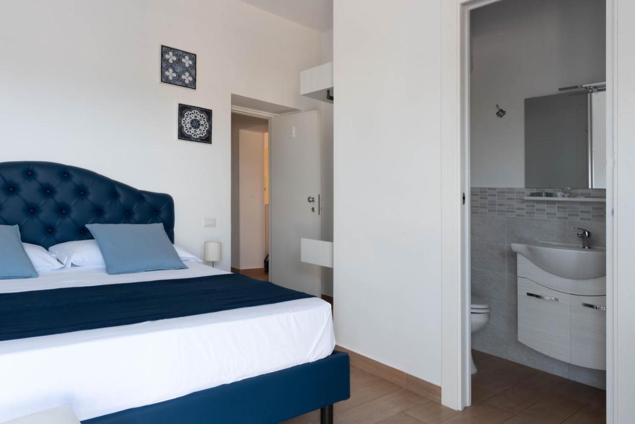 Sirentum Rooms Bed & Breakfast Sorrento