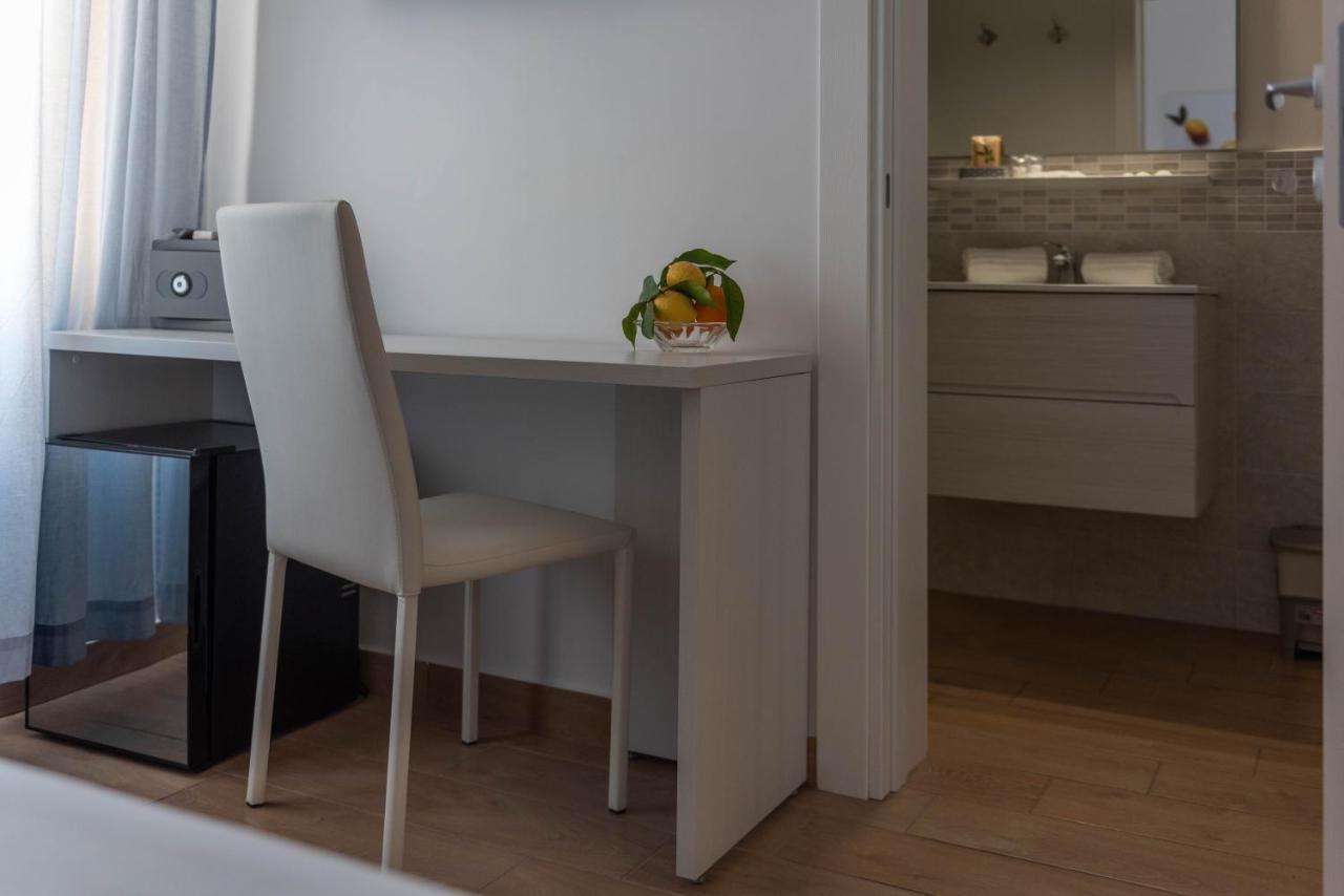 Sirentum Bed & Breakfast Sorrento