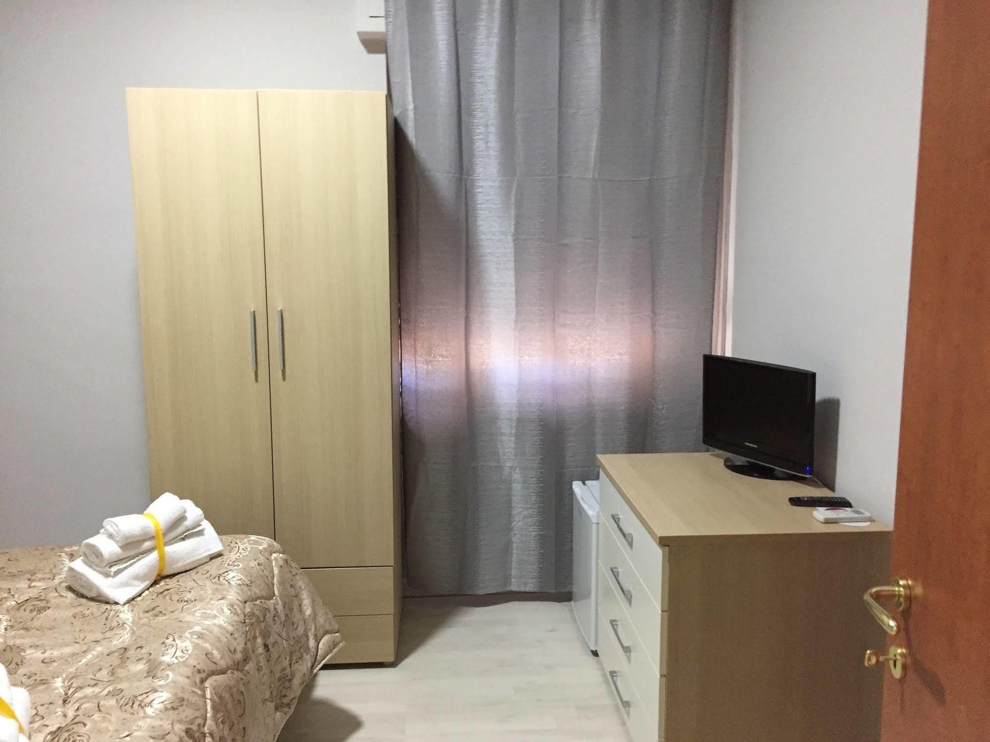 Bed & Breakfast Sirentum 3*