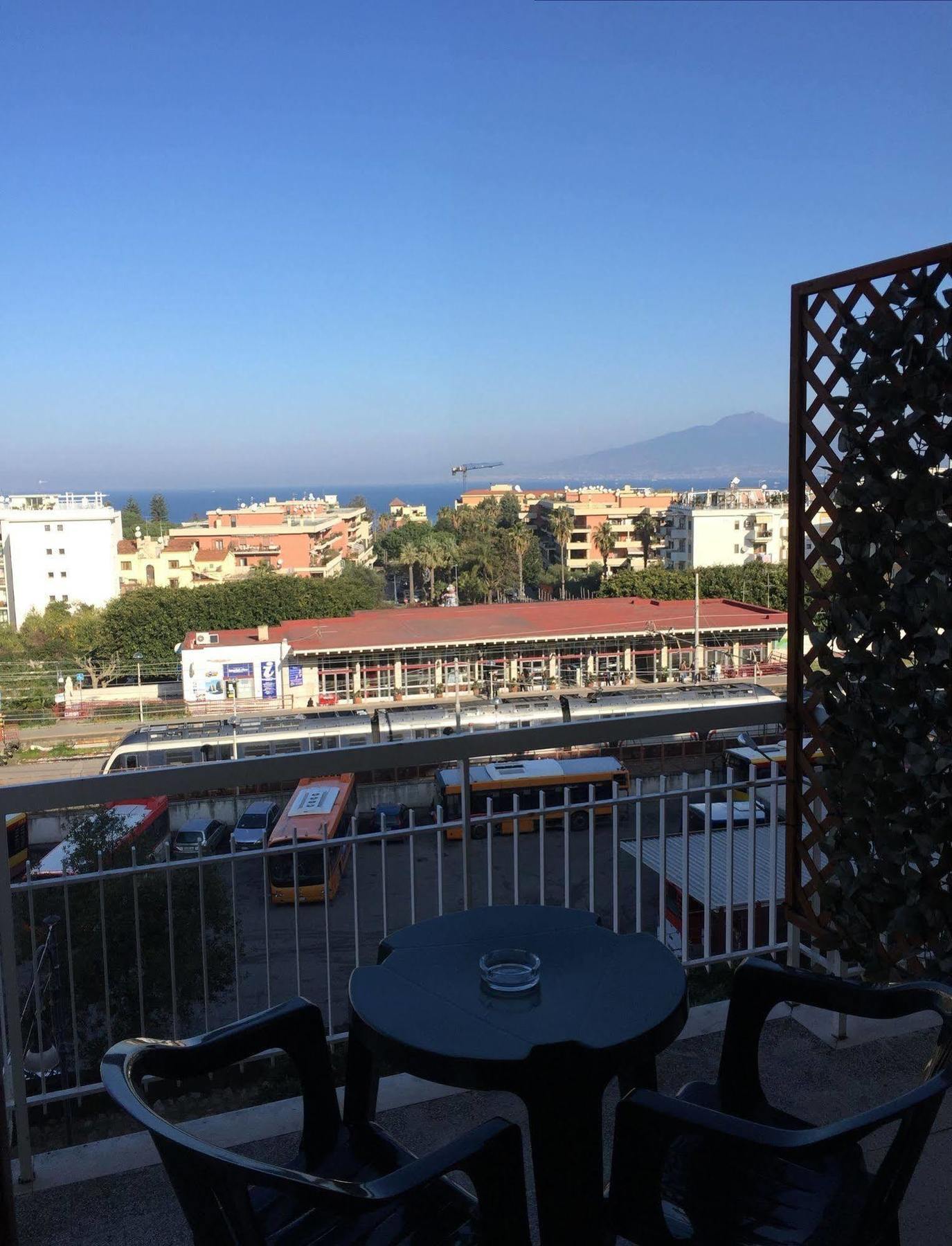 Sirentum 3* Sorrento