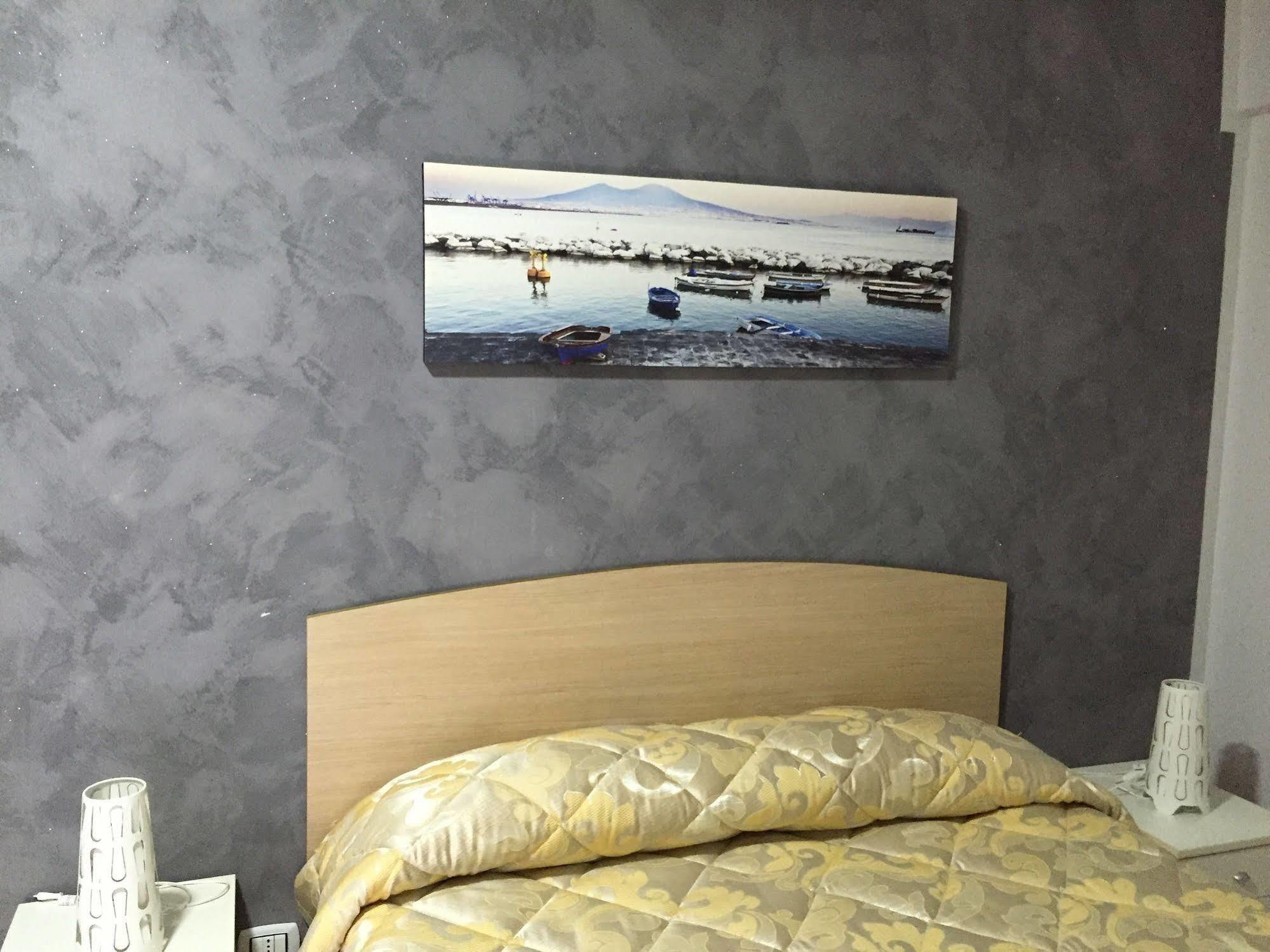 Bed & Breakfast Sirentum Rooms Sorrento