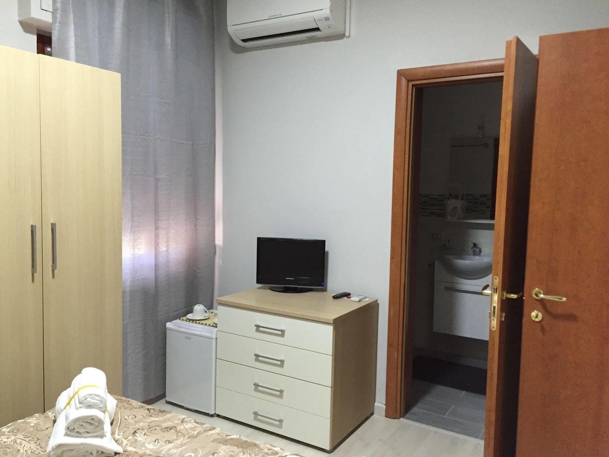 Sirentum Bed & Breakfast 3*