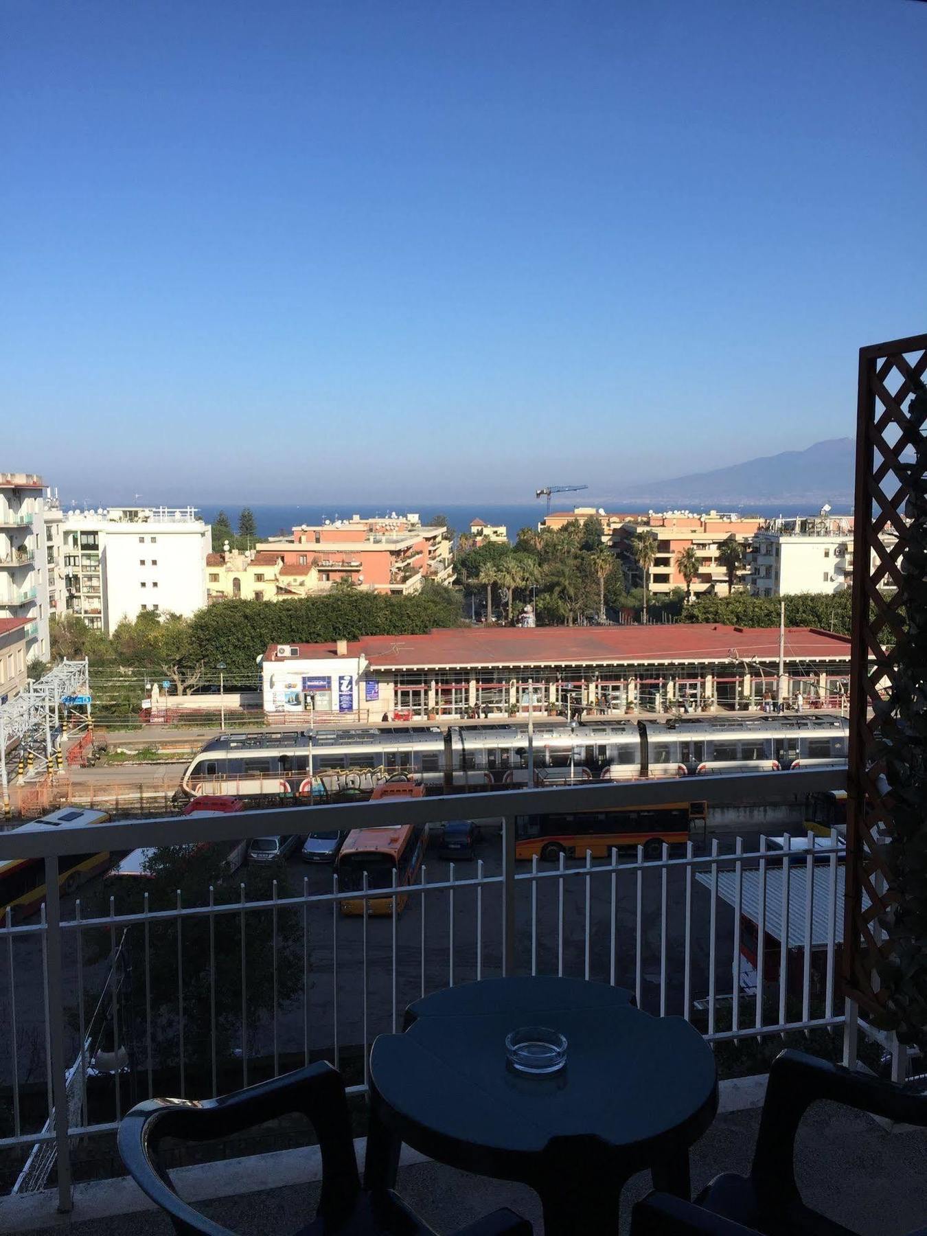 Bed & Breakfast Sirentum Sorrento