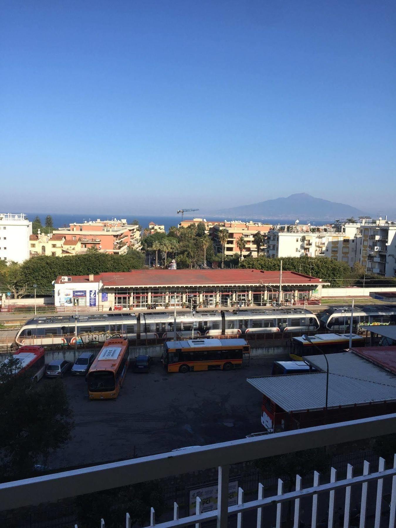 Bed & Breakfast Sirentum Sorrento
